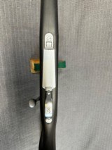 BROWNING A-BOLT Stainless Stalker w/Boss .325 WSM - 10 of 14