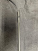 BROWNING A-BOLT Stainless Stalker w/Boss .325 WSM - 12 of 14