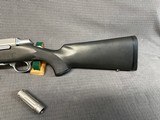 BROWNING A-BOLT Stainless Stalker w/Boss .325 WSM - 6 of 14
