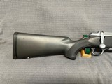 BROWNING A-BOLT Stainless Stalker w/Boss .325 WSM - 2 of 14