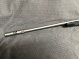 BROWNING A-BOLT Stainless Stalker w/Boss .325 WSM - 8 of 14