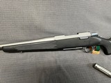 BROWNING A-BOLT Stainless Stalker w/Boss .325 WSM - 7 of 14