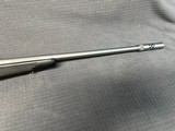 BROWNING A-BOLT Stainless Stalker w/Boss .325 WSM - 4 of 14