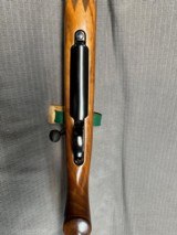 REMINGTON 700 Safari Grade (Custom Shop) 375 H&H Mag. - 10 of 15
