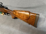 REMINGTON 700 Safari Grade (Custom Shop) 375 H&H Mag. - 7 of 15