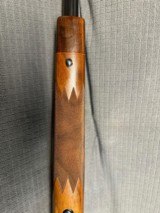 REMINGTON 700 Safari Grade (Custom Shop) 375 H&H Mag. - 11 of 15