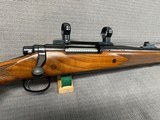 REMINGTON 700 Safari Grade (Custom Shop) 375 H&H Mag. - 3 of 15