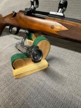 REMINGTON 700 Safari Grade (Custom Shop) 375 H&H Mag. - 13 of 15