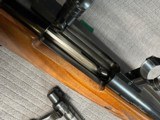 REMINGTON 700 Safari Grade (Custom Shop) 375 H&H Mag. - 12 of 15