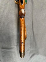 REMINGTON 700 Safari Grade (Custom Shop) 375 H&H Mag. - 9 of 15