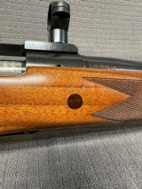 REMINGTON 700 Safari Grade (Custom Shop) 375 H&H Mag. - 14 of 15