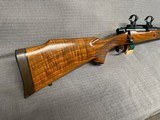 REMINGTON 700 Safari Grade (Custom Shop) 375 H&H Mag. - 2 of 15