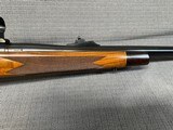 REMINGTON 700 Safari Grade (Custom Shop) 375 H&H Mag. - 4 of 15