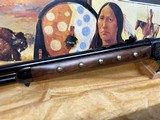 WINCHESTER 94 Crazy Horse.38-55 WCF. w/ Case XX - 10 of 15