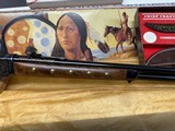 WINCHESTER 94 Crazy Horse.38-55 WCF. w/ Case XX - 4 of 15