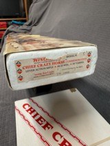 WINCHESTER 94 Crazy Horse.38-55 WCF. w/ Case XX - 13 of 15