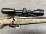 WINCHESTER 70 EXTREME WEATHER 6.5 Creedmoor - 3 of 14