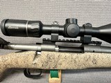 WINCHESTER 70 EXTREME WEATHER 6.5 Creedmoor - 11 of 14