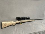 WINCHESTER 70 EXTREME WEATHER 6.5 Creedmoor - 1 of 14
