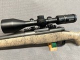 WINCHESTER 70 EXTREME WEATHER 6.5 Creedmoor - 10 of 14
