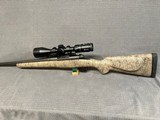 WINCHESTER 70 EXTREME WEATHER 6.5 Creedmoor - 4 of 14