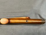 STEYR MODEL L VARMINT .243 Win. - 11 of 15