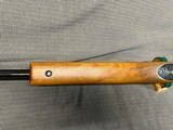 STEYR MODEL L VARMINT .243 Win. - 13 of 15