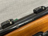 STEYR MODEL L VARMINT .243 Win. - 10 of 15