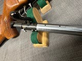 STEYR MODEL L VARMINT .243 Win. - 14 of 15