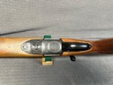 STEYR MODEL L VARMINT .243 Win. - 12 of 15