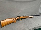 STEYR MODEL L VARMINT .243 Win. - 1 of 15