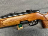 STEYR MODEL L VARMINT .243 Win. - 8 of 15