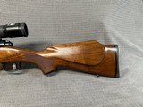 Savage 114 American Classic
7mm Rem. Mag. - 7 of 14