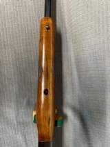 RUGER #1-B(1978) 6mm Rem. - 12 of 15