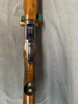 RUGER #1-B(1978) 6mm Rem. - 11 of 15