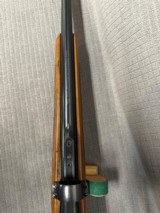 RUGER #1-B(1978) 6mm Rem. - 15 of 15