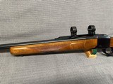 RUGER #1-B 7mm Rem. Mag. **LIBERTY MODEL** 1976 - 7 of 15