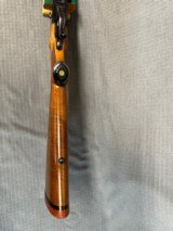 RUGER #1-B 7mm Rem. Mag. **LIBERTY MODEL** 1976 - 10 of 15