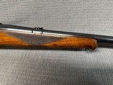 WINCHESTER 54 Standard Sporter 270WCF. (1ST YEAR) - 4 of 15