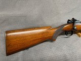 WINCHESTER 54 Standard Sporter 270WCF. (1ST YEAR) - 2 of 15