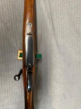 WINCHESTER 54 Standard Sporter 270WCF. (1ST YEAR) - 11 of 15