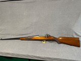 WINCHESTER 54 Standard Sporter 270WCF. (1ST YEAR) - 6 of 15
