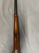 WINCHESTER 54 Standard Sporter 270WCF. (1ST YEAR) - 12 of 15
