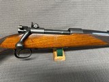 WINCHESTER 54 Standard Sporter 270WCF. (1ST YEAR) - 3 of 15