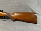 WINCHESTER 54 Standard Sporter 270WCF. (1ST YEAR) - 7 of 15