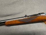 WINCHESTER 54 Standard Sporter 270WCF. (1ST YEAR) - 8 of 15