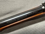 WINCHESTER 54 Standard Sporter 270WCF. (1ST YEAR) - 13 of 15