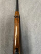 WINCHESTER70 (1959) VARMINT .243 Win. - 15 of 15