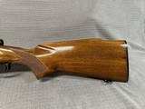 WINCHESTER70 (1959) VARMINT .243 Win. - 7 of 15