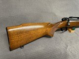 WINCHESTER70 (1959) VARMINT .243 Win. - 2 of 15